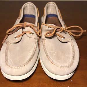 Sperry top-sider